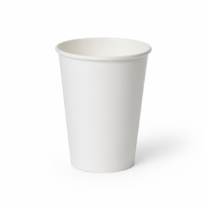 16 oz 300 GSM Single Wall Paper Cup