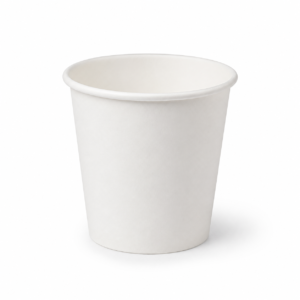 7 oz 190 GSM Single Wall PLA Paper Cup
