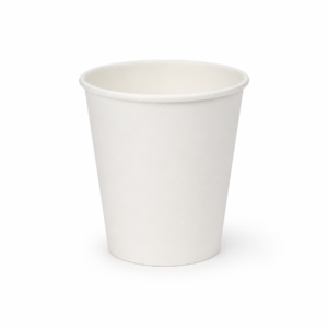 7 oz 210 GSM Single Wall PLA Paper Cup