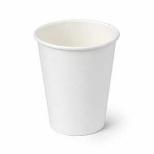 16 oz 300 GSM Single Wall PLA Paper Cup