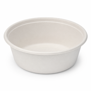 Paper Bowl 7 in