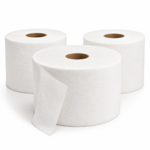 Premium Toilet Paper 450 Sheets
