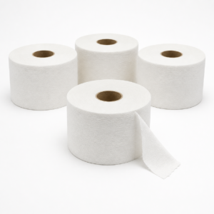 Premium Toilet Paper 170 Sheets