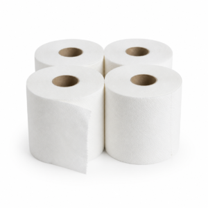 Toilet Paper 12/4