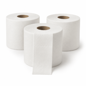 Toilet Paper 200 Sheets