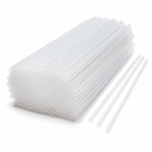 PP Straws 7.0625 in (Case Pack 24/500)