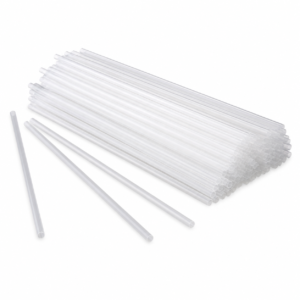PP Straws 7.0625 in (Case Pack 24/250)