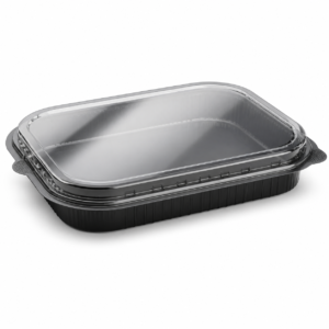 Clear Anti-Fog Tray - CP-751