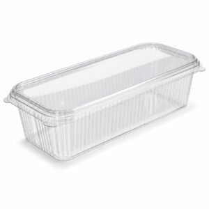 Clear Anti-Fog Tray - CP-742