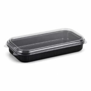 Clear Anti-Fog Tray - CP-752