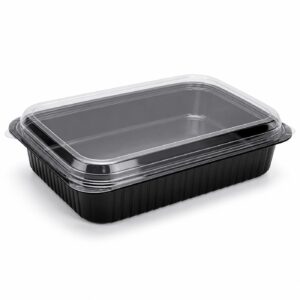 Clear Anti-Fog Tray - CP-754