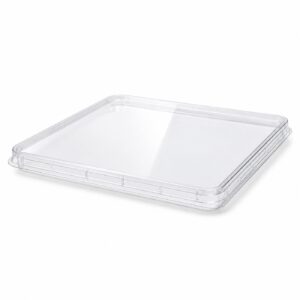 Clear Anti-Fog Tray - CP-788