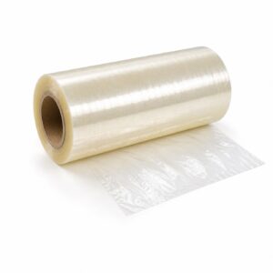 PVC Film Roll 12 in - Yellow