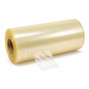 PVC Film Roll 14 in - Yellow