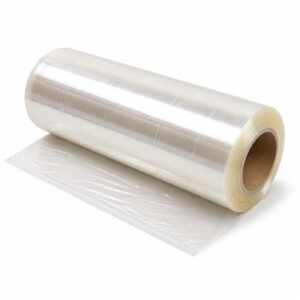 PVC Film Roll 16 in - Yellow