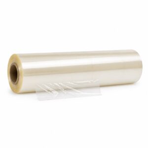 PVC Film Roll 18 in - Yellow