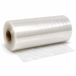 PVC Film Roll 14 in - Red