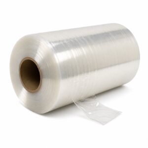 PVC Film Roll 16 in - Blue