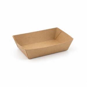 Kraft Food Tray 0.5 lb