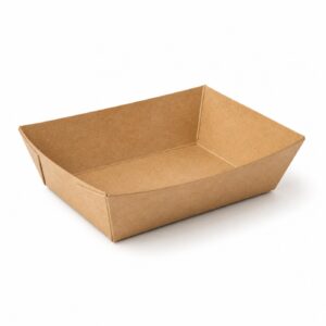 Kraft Food Tray 1 lb