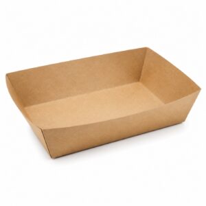 Kraft Food Tray 5 lb