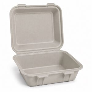 MFPP Hinged Tray 6×5 - Gray