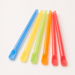 Spoon Straws