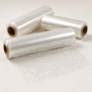 Food Cling Film Rolls