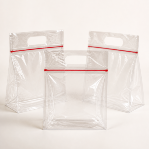 Grill Chicken Bags