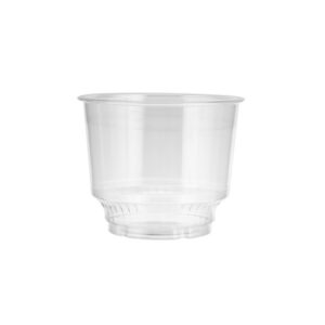 12 oz PET Ice Cream Bowl