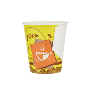 Paper Cup 7 oz With Handle
