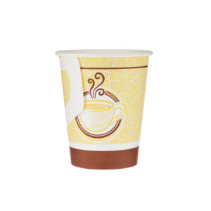 Paper Cup 9 oz With Handle