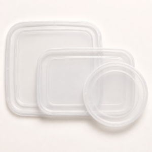 Microwave Food Container Lids