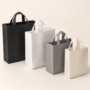 Non-Woven Box Bags