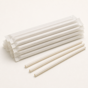 PHA Drinking Straws