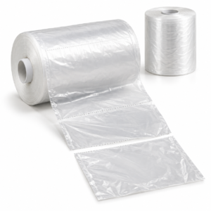 Perforated Produce Bag Rolls