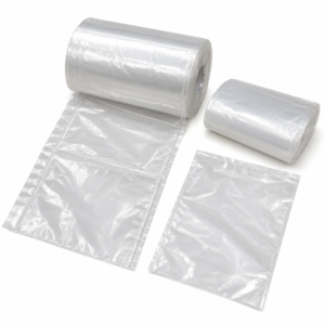 Seafood Bags