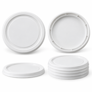 PP Deli Container Lids