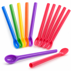 Spoon Straws