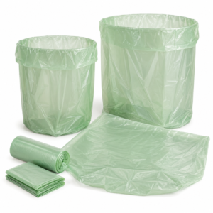PLA Can Liners