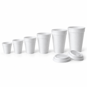 Foam Cups