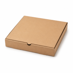 Kraft Pizza Box - 10 in