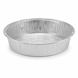 Aluminum Cake Pan - 9 in Round