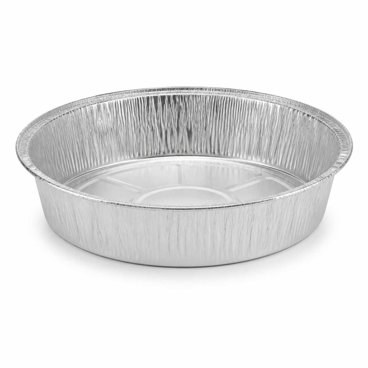 Aluminum Cake Pan - 9 in Round