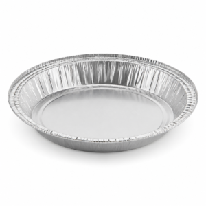 Aluminum Pie Pan - 9 in