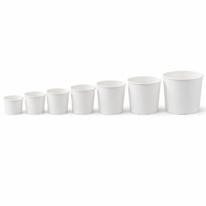 Paper Soup Containers