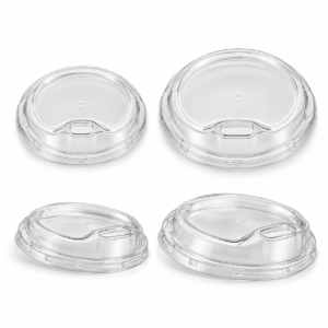 Strawless Cold Cup Lids