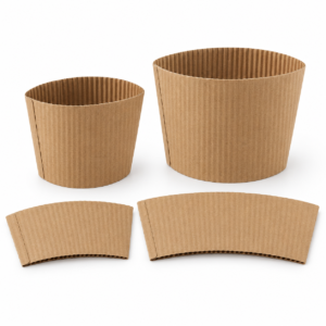 Hot Cup Sleeves