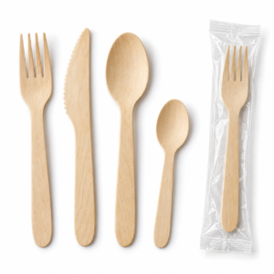 Wooden Cutlery