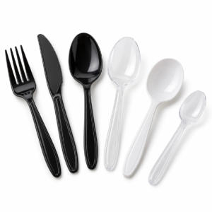 Plastic Cutlery